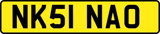 NK51NAO