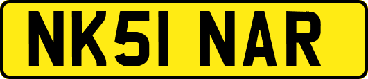 NK51NAR