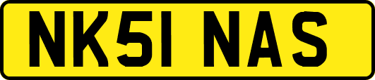 NK51NAS