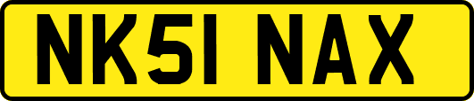 NK51NAX