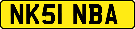 NK51NBA