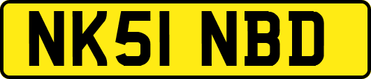 NK51NBD