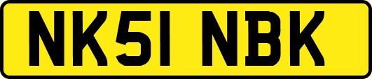 NK51NBK