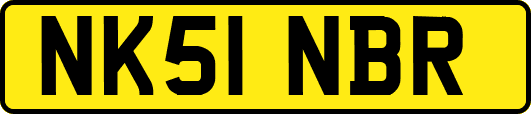 NK51NBR