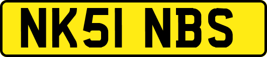 NK51NBS