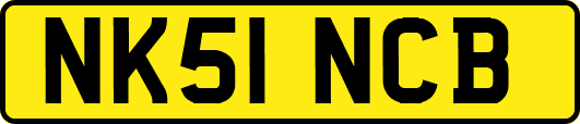 NK51NCB