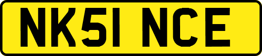 NK51NCE