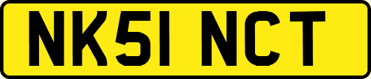 NK51NCT