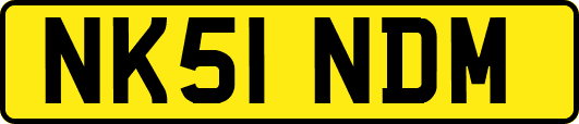 NK51NDM