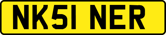 NK51NER