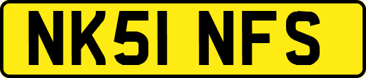 NK51NFS