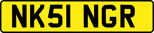 NK51NGR