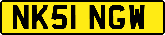 NK51NGW