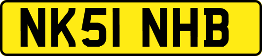 NK51NHB