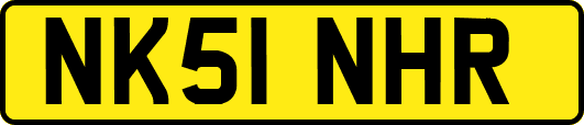NK51NHR