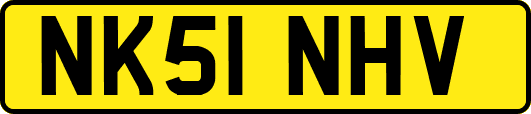 NK51NHV