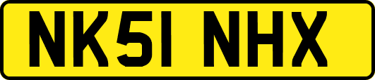 NK51NHX