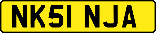NK51NJA