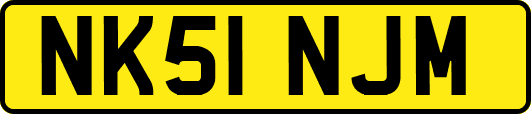 NK51NJM