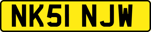 NK51NJW