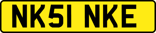 NK51NKE