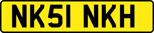 NK51NKH