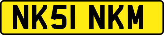 NK51NKM
