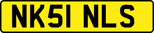 NK51NLS