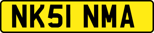 NK51NMA