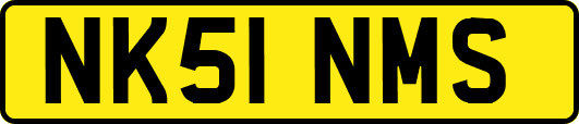 NK51NMS
