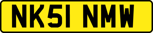 NK51NMW