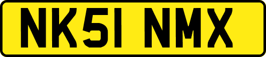 NK51NMX