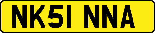 NK51NNA