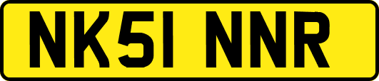 NK51NNR