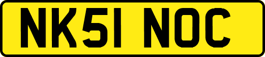 NK51NOC