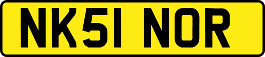 NK51NOR