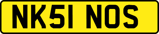 NK51NOS