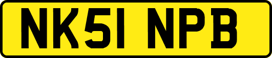 NK51NPB