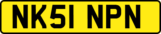 NK51NPN