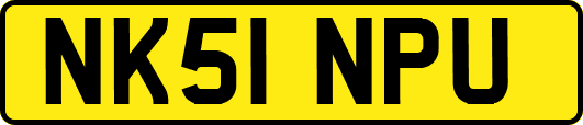 NK51NPU