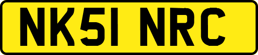 NK51NRC