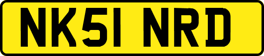 NK51NRD