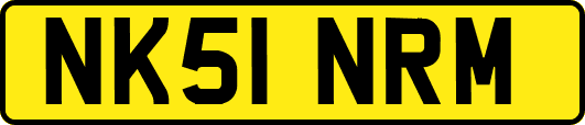 NK51NRM