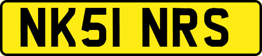NK51NRS