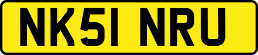 NK51NRU