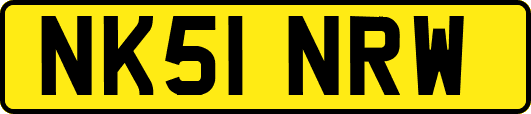 NK51NRW
