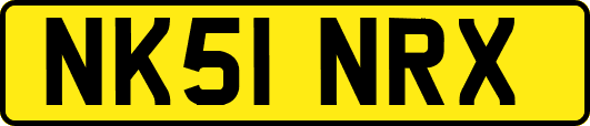 NK51NRX