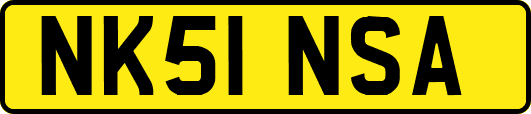 NK51NSA