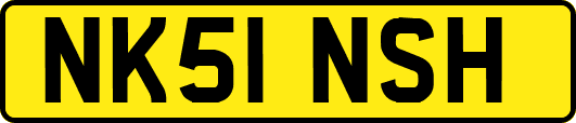 NK51NSH