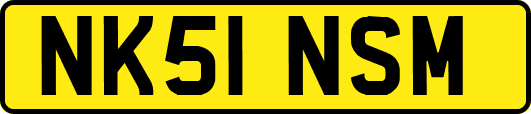 NK51NSM